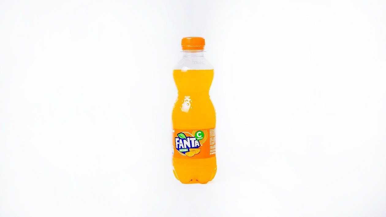 Fanta © 300 ml