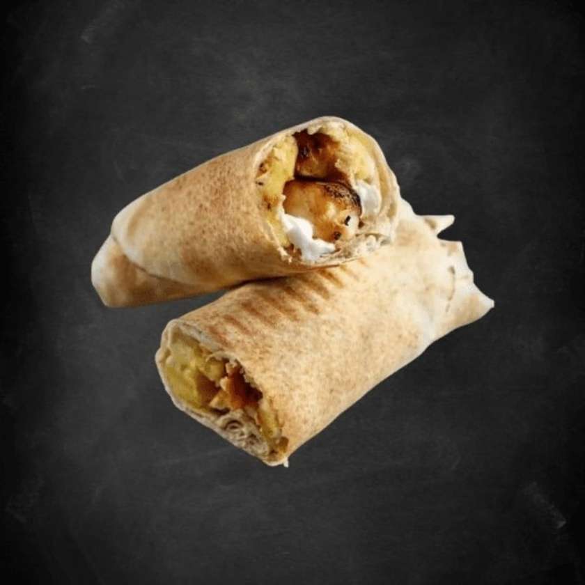 Shish Taouk Sandwich