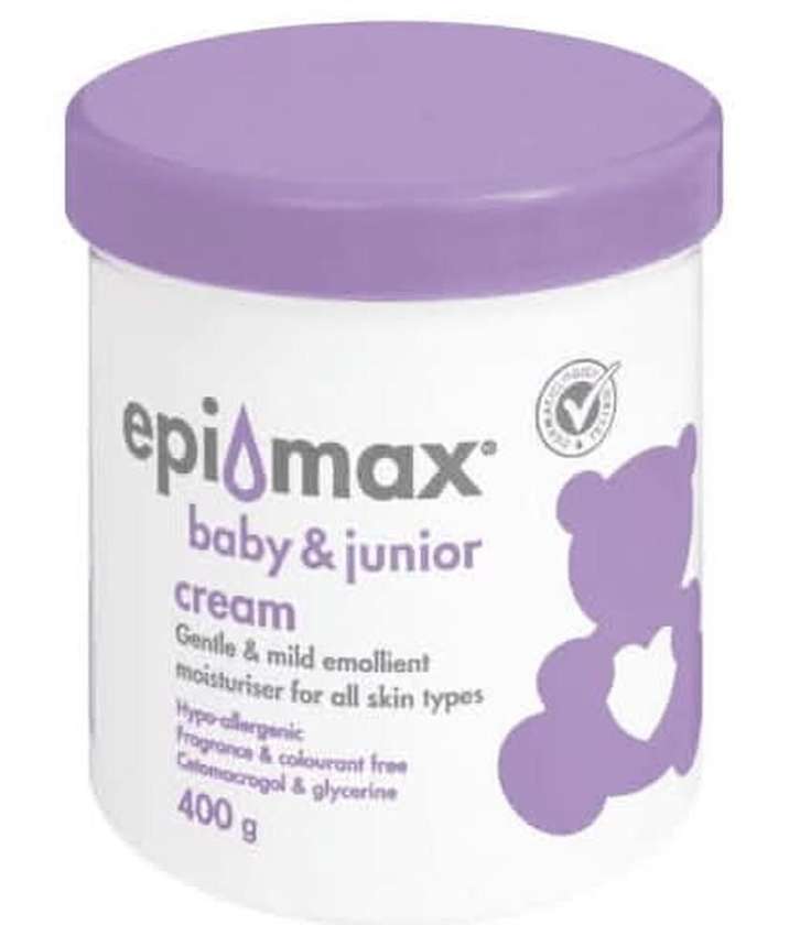 Epimax Junior (400 g)