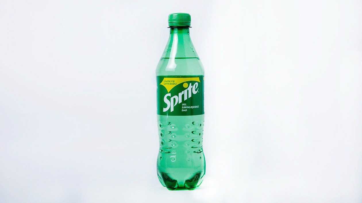 Sprite © 500 ml