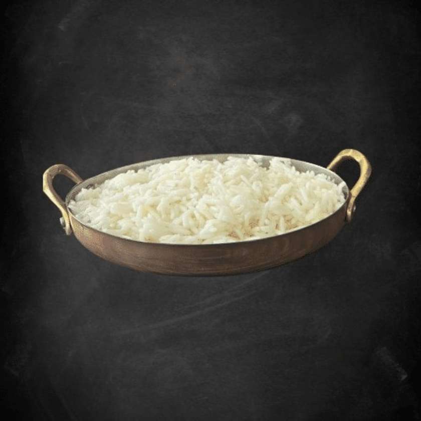 White Rice