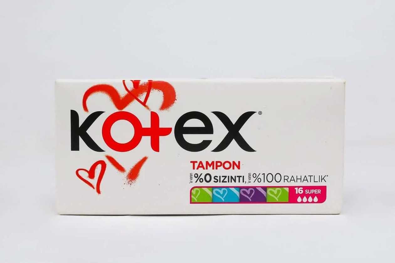 Kotex Ultra Thin Night (7 pieces)