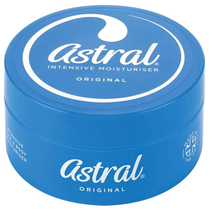 Astral Cream (50 ml)