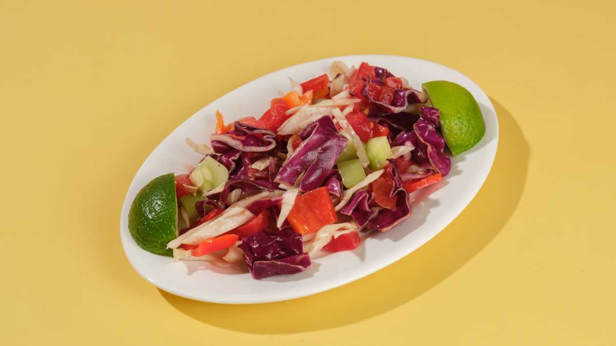 Vegan Salad