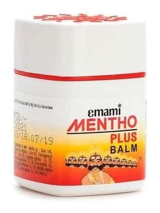 Menthoplus (9 ml)