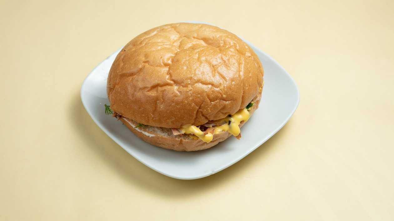 Special Tombik Doner with Cheese