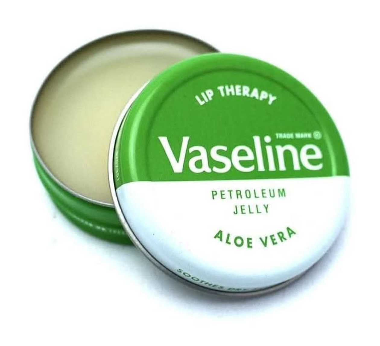 Vaseline Lip Therapy Aloe (20 g)