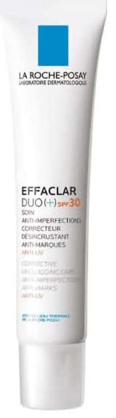 Effaclar Duo(+) pf30 (40 ml)