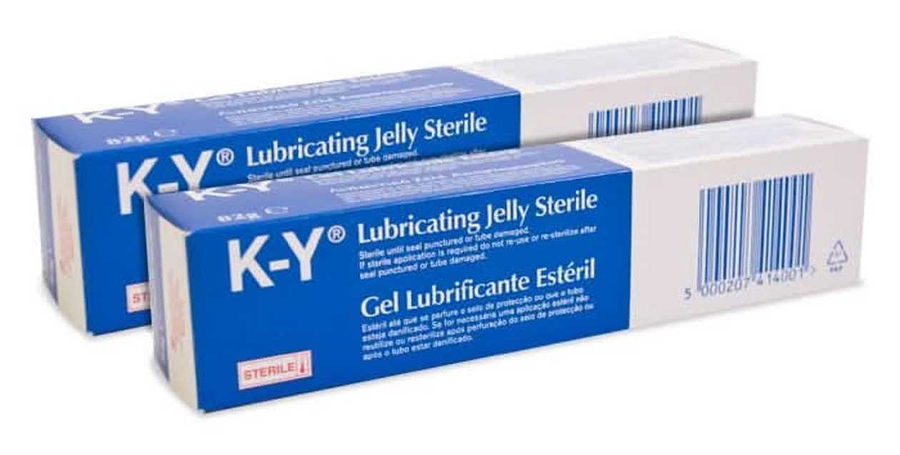 Ky Jelly (82 g)