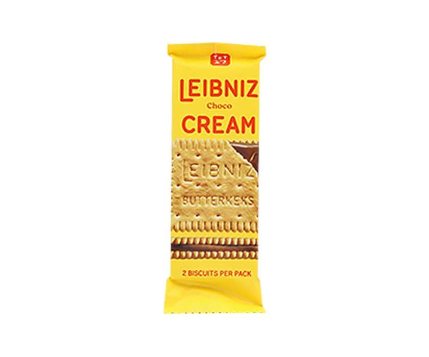 Печ BAHLSEN Leibniz Cream Choco 38г(140546)