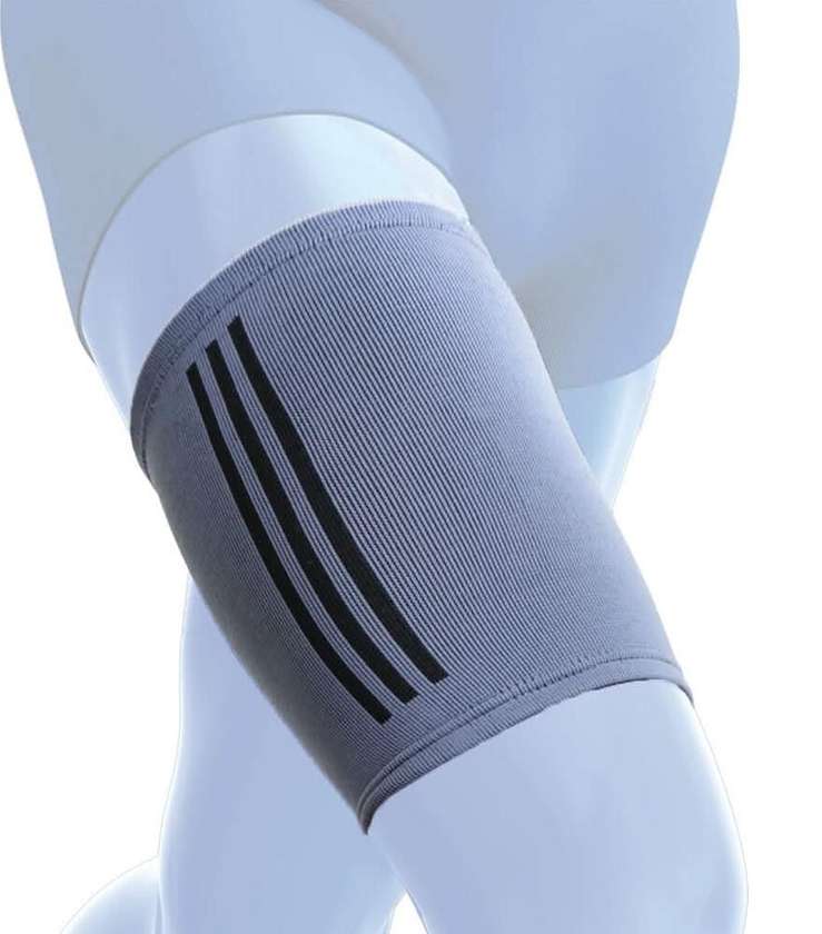 Kedley Elasticated Thigh Support (medium or large)