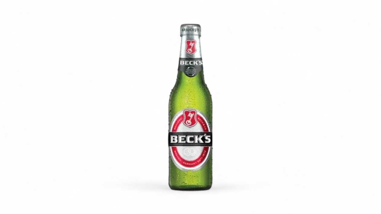 Becks