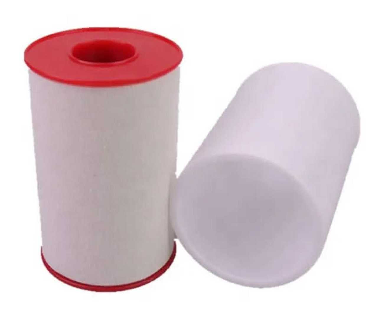 Zinc Oxide Plaster (4 inch)