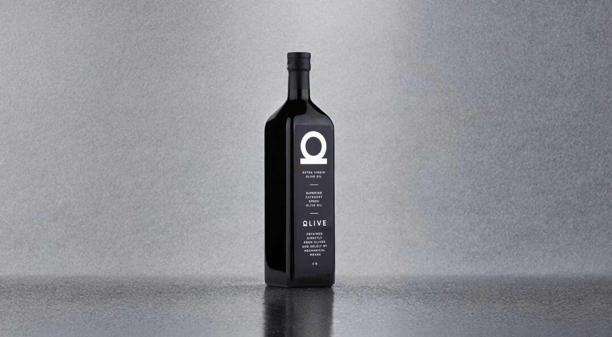 Tyras extra virgin alyvuogių aliejus Olive 1 l