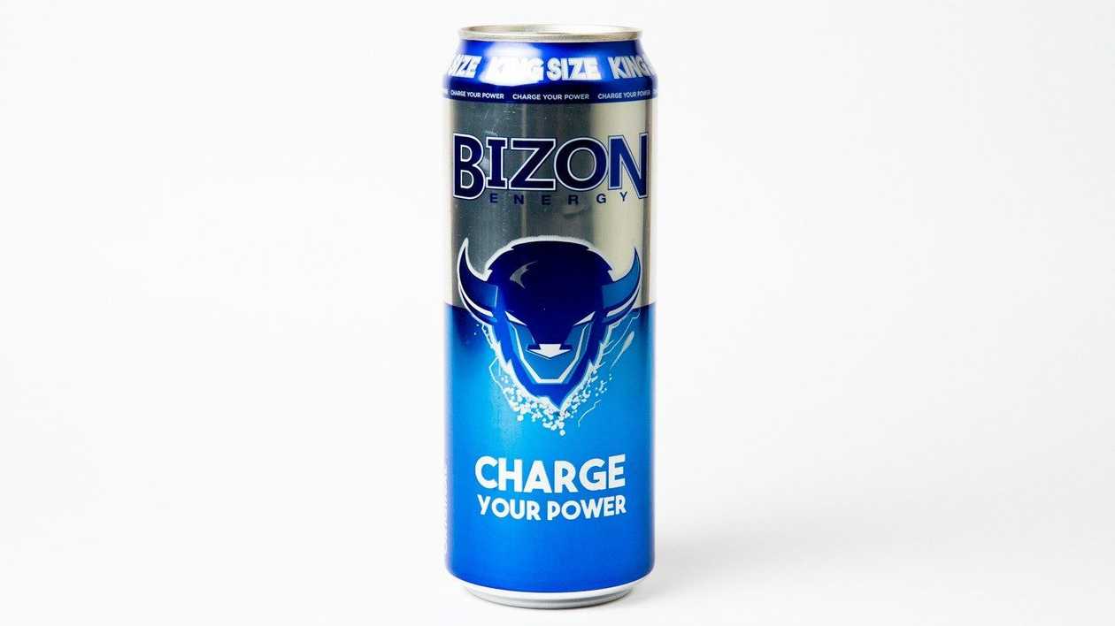 Bizon © 500 ml