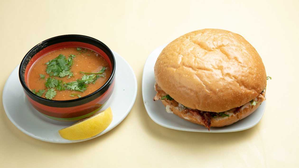 Combo Menu N2
