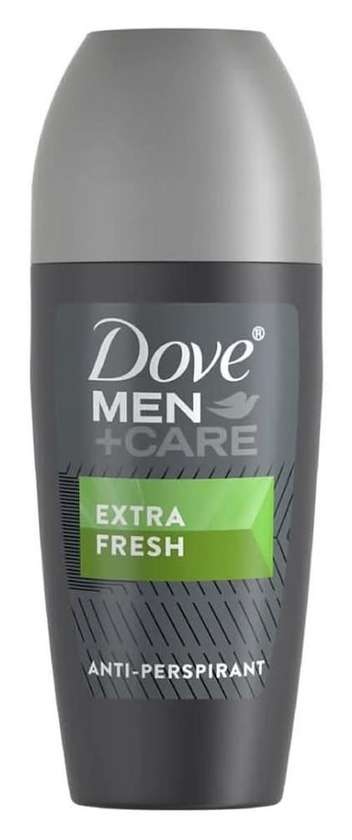 Dove Roll On Extra Fresh Men Care (50 ml)