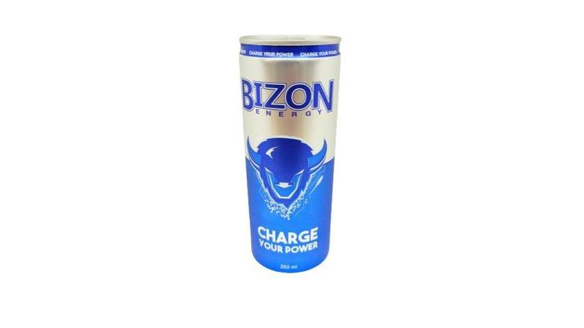 Bizon © 250 ml