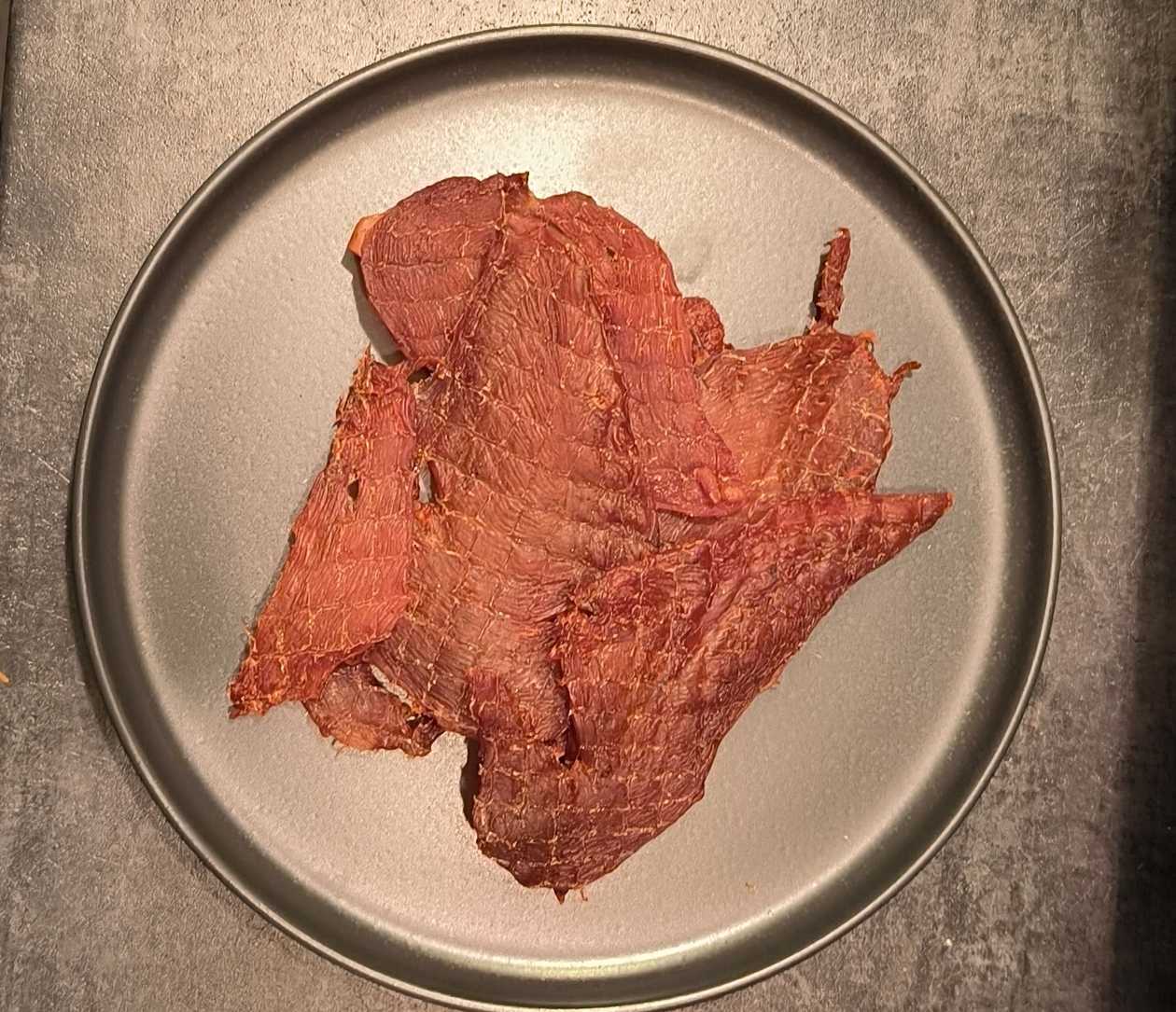 Chicken chips with cherry 60g