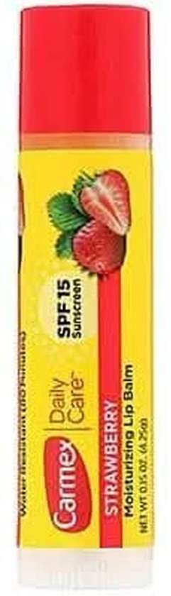 Carmex Stick Strawberry (4.25 g)
