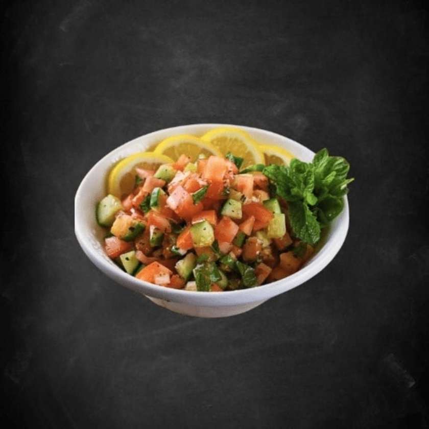 Arabic Salad