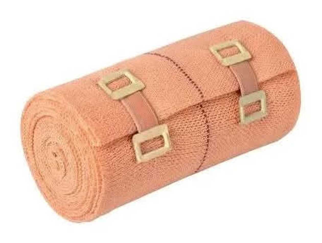 Crepe Bandage (2 inch)