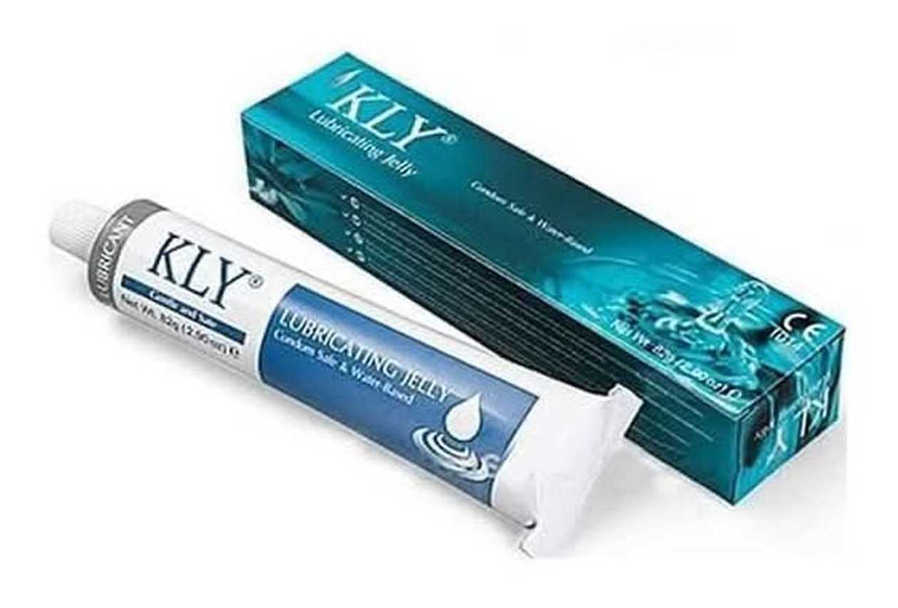 Kly Jelly (42 g)
