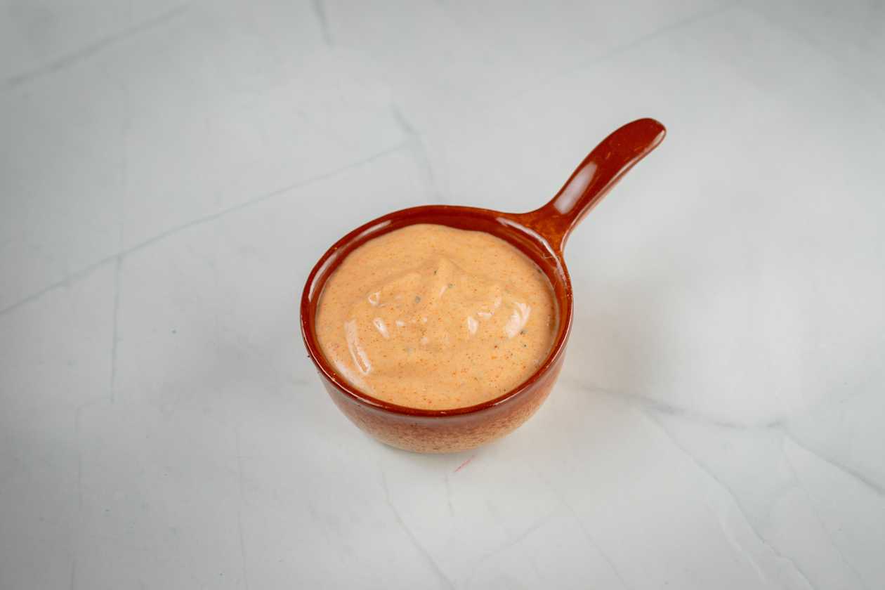 Mexican Sauce