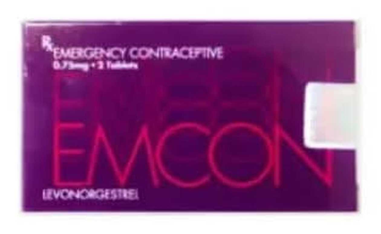 Emcon Tabs (2 pieces)