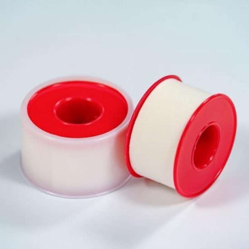 Zinc Oxide Plaster (2 inch)