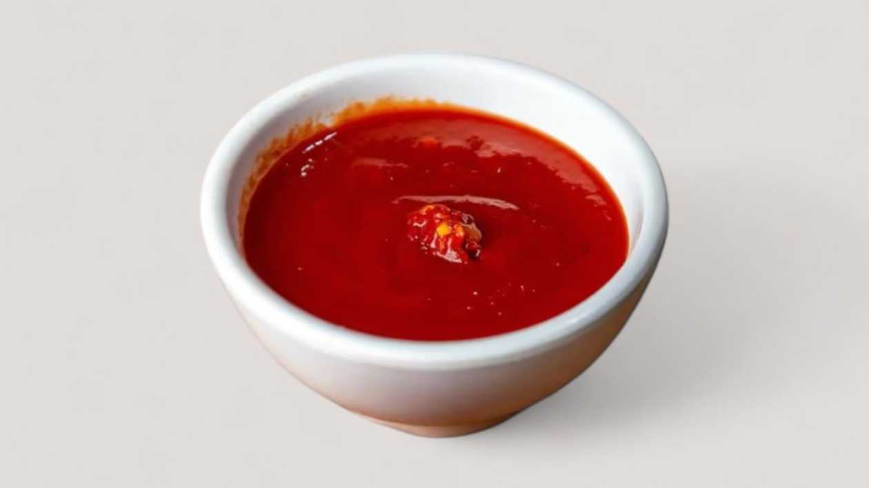 Spicy Pizza Sauce