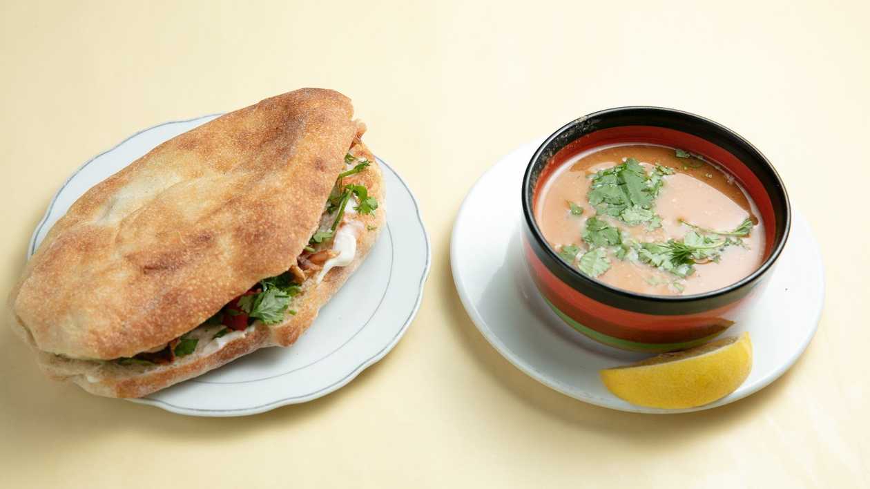 Combo Menu N3