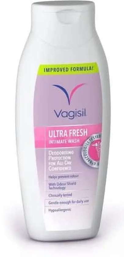 Vagisil Ph Balance Wash (250 ml)