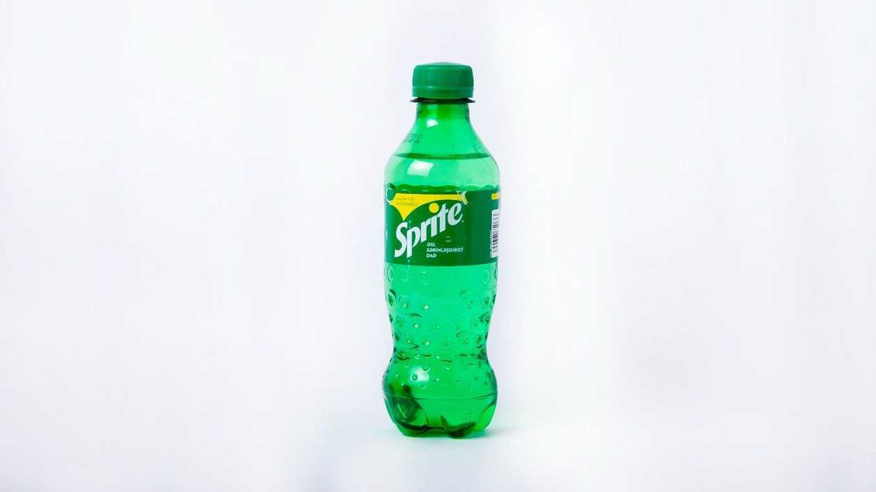 Sprite © 300 ml
