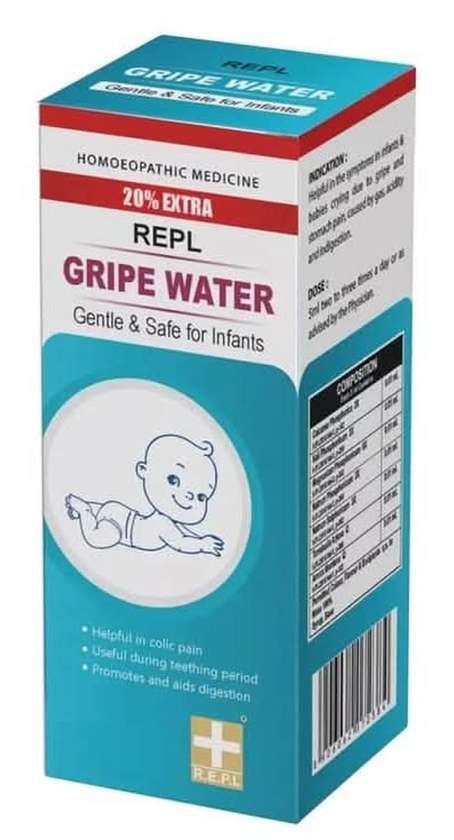 Beta Gripe Water (100 ml)