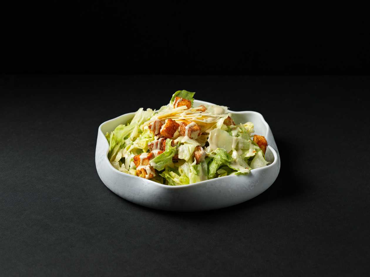 Ceasar Salad