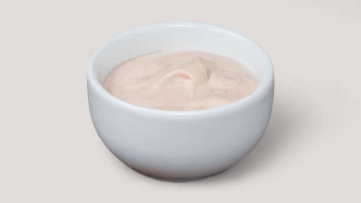 Doner Sauce