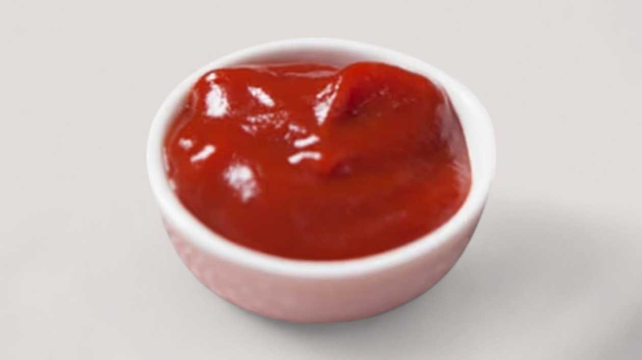 Sweet Pizza Sauce