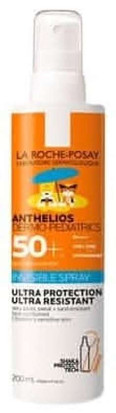 Anthelios Kids Shaka Spray Spf 50+ (200 ml)