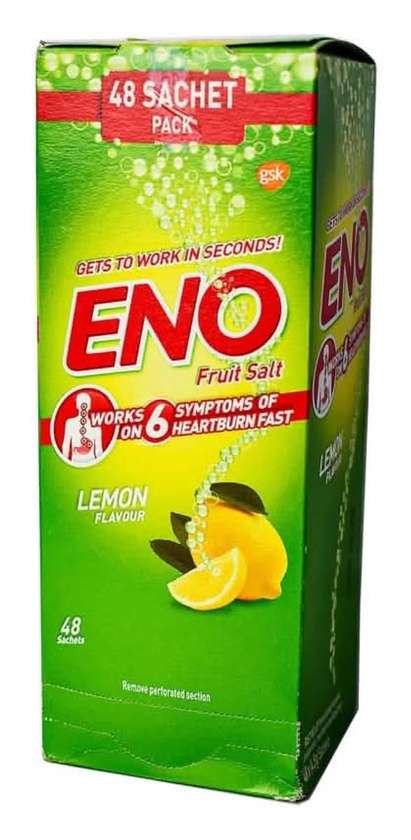 Eno Lemon (48 pieces)