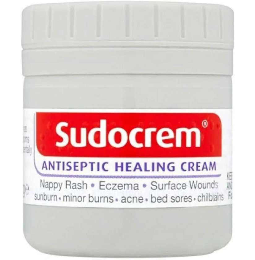 Sudo Cream (60 g)