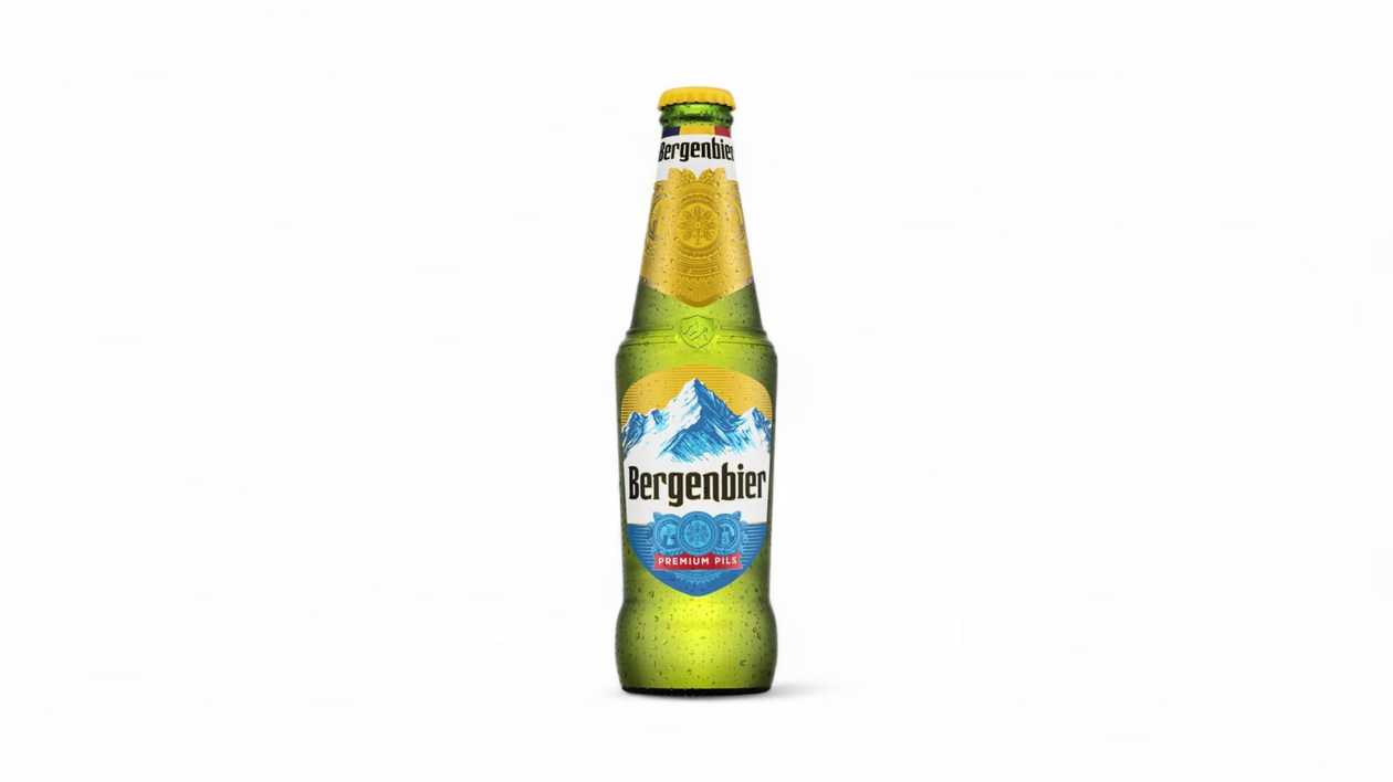 Bergenbier