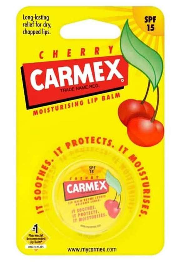 Carmex Pot Cherry (7.5 g)