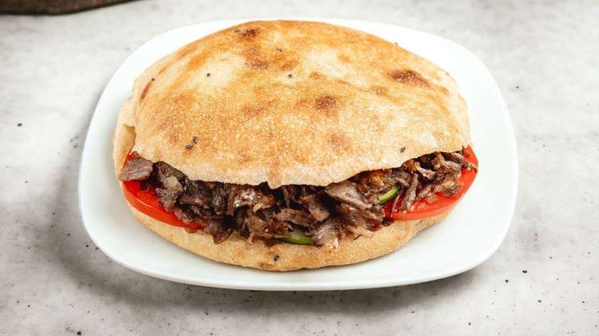 Tombik Meat Doner