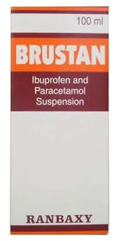 Brustan (100 ml)