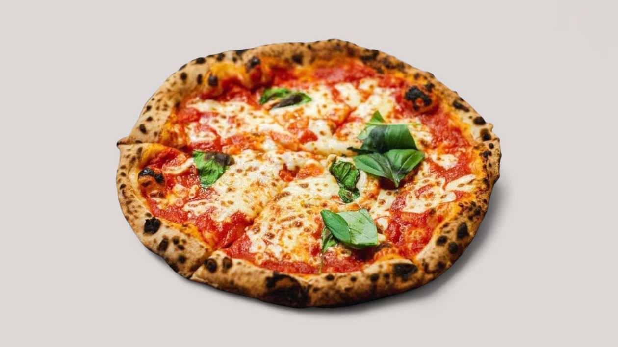 Margherita
