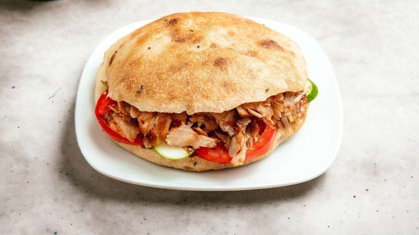 Tombik Chicken Doner