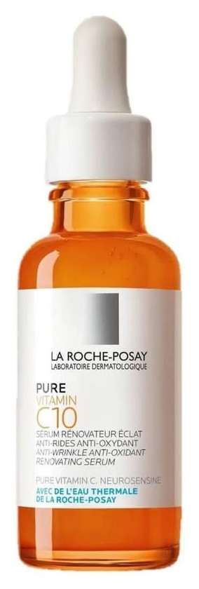 La Roche Posay Pure Vitamin C10 (30 ml)