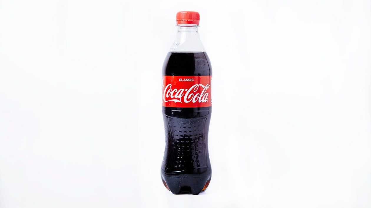 Coca-Cola® 500ml