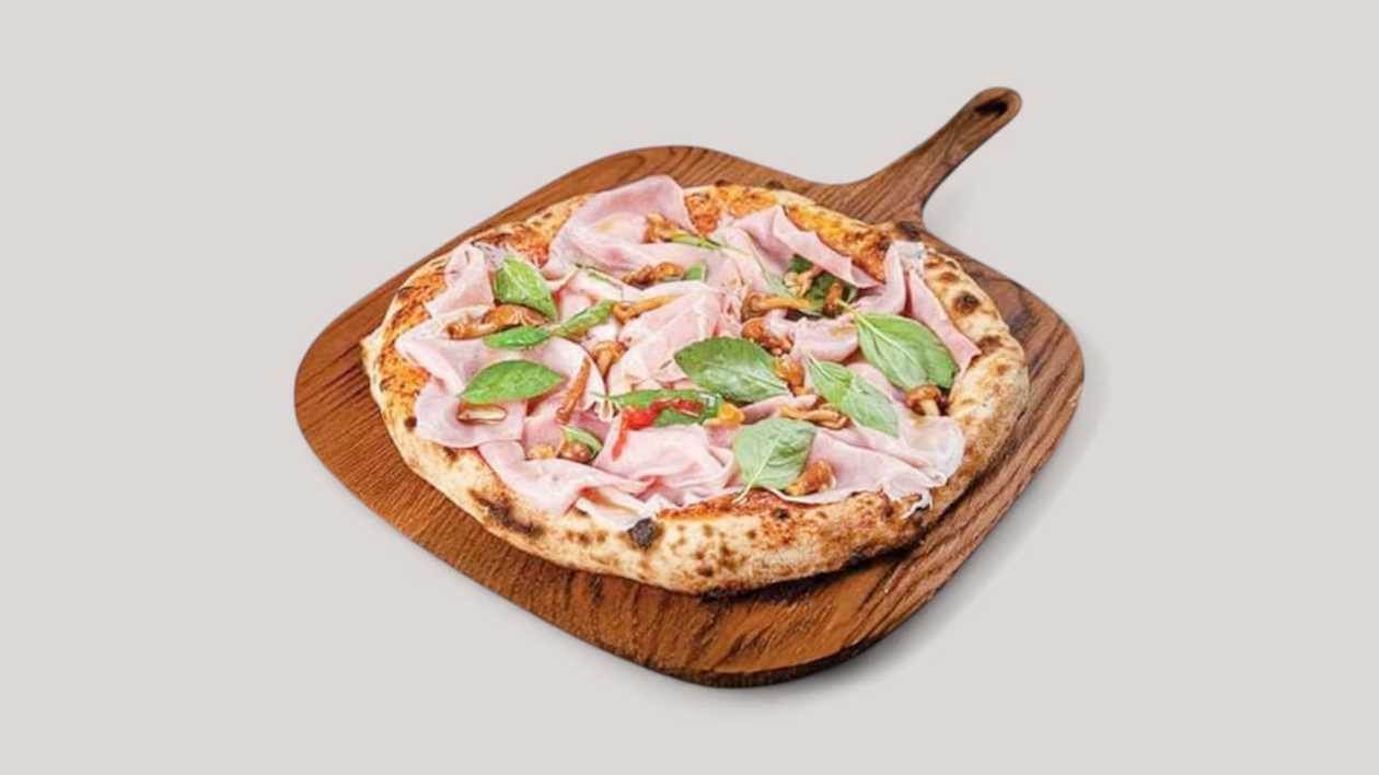 Prosciutto Cotto